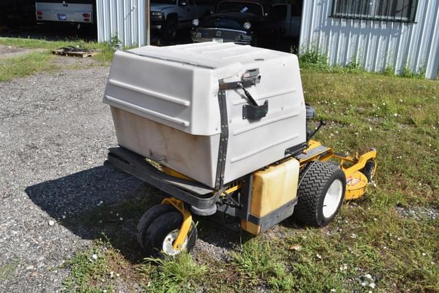 Image of Walker MTGHS equipment image 4
