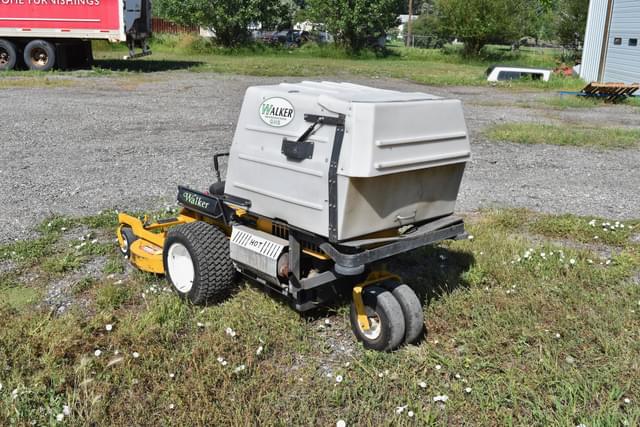 Image of Walker MTGHS equipment image 3