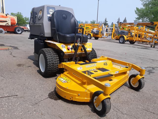 Image of Walker S18 equipment image 2