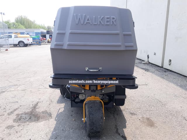 Image of Walker S18 equipment image 4