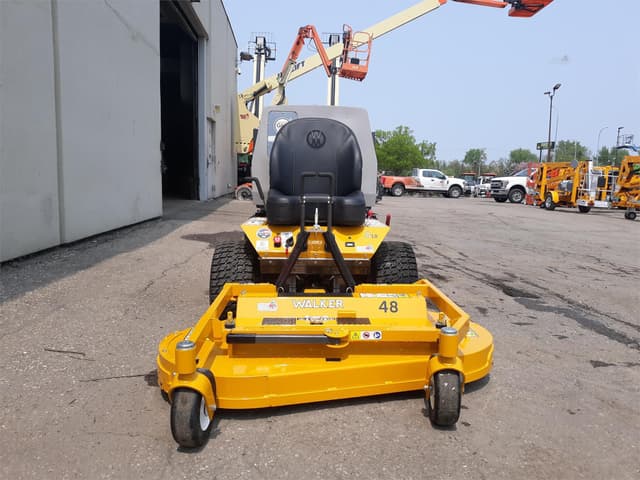 Image of Walker S18 equipment image 1