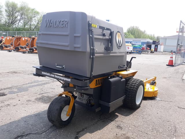 Image of Walker S18 equipment image 3