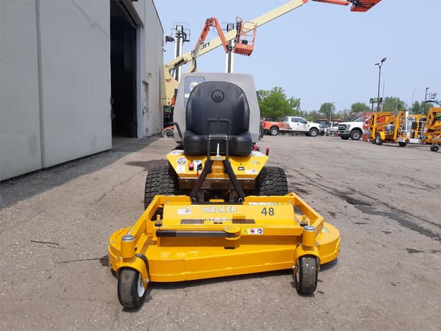 Image of Walker S18 equipment image 1