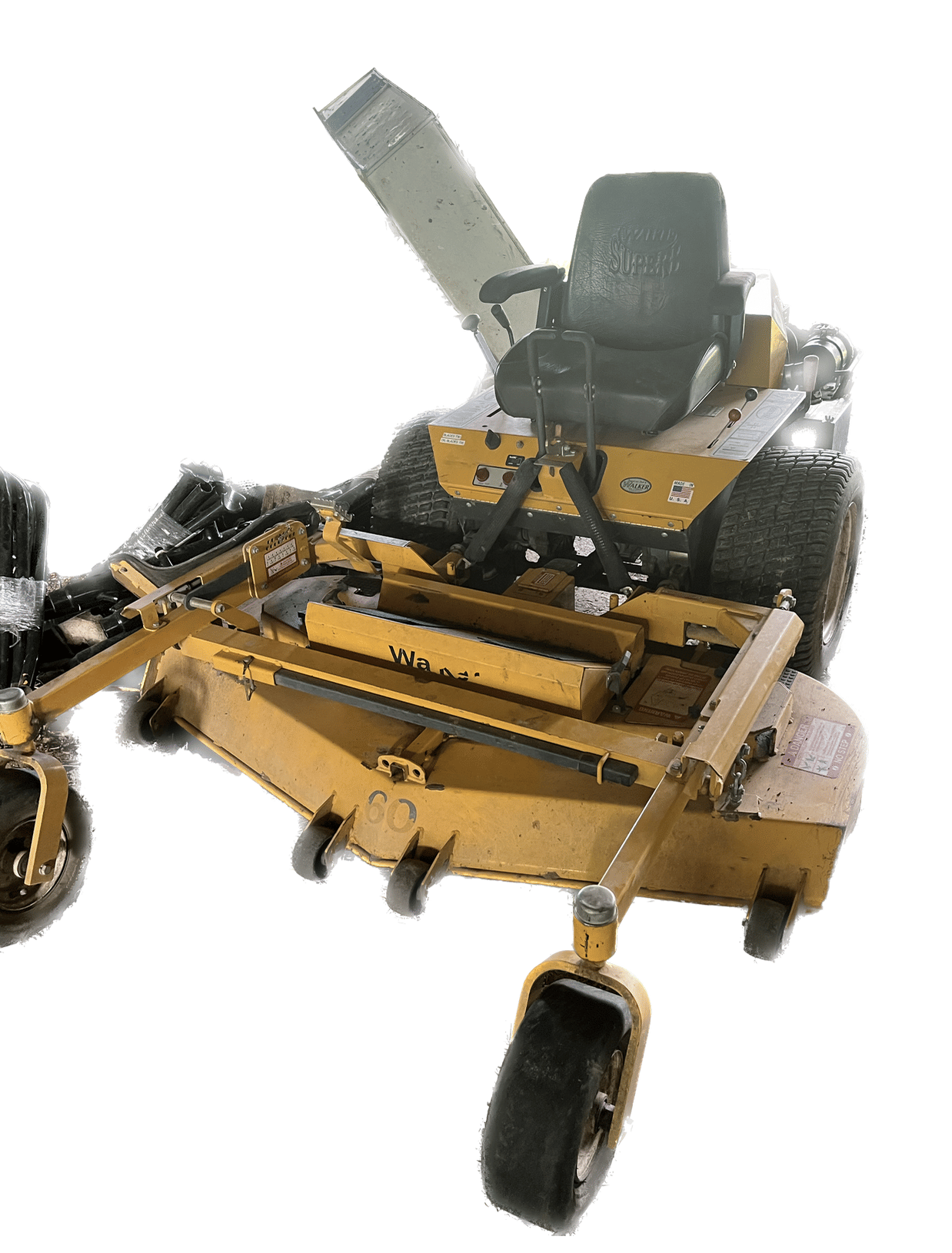 Main image Walker Super B