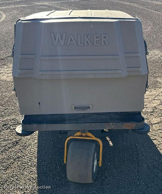 Image of Walker T23 equipment image 4