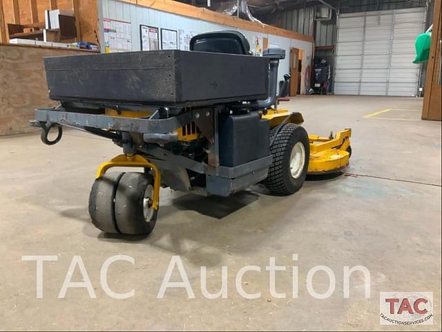 Image of Walker T25i equipment image 4