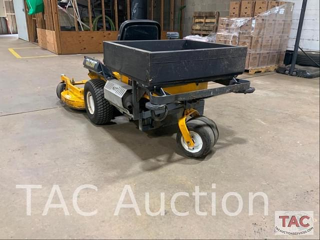Image of Walker T25i equipment image 2