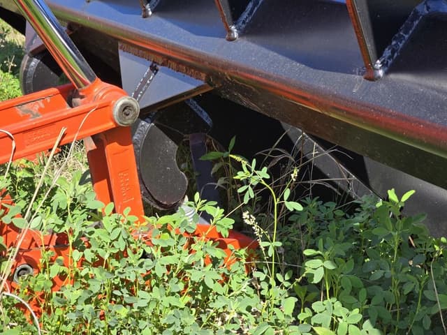 Image of Wallace Undetermined equipment image 2