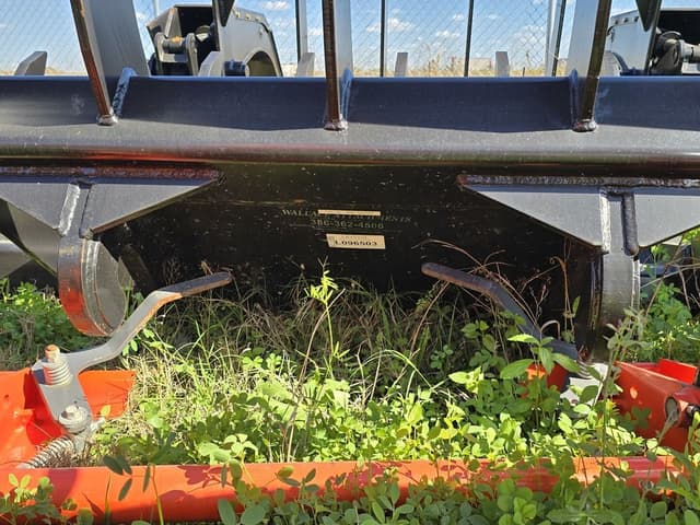 Image of Wallace Undetermined equipment image 3