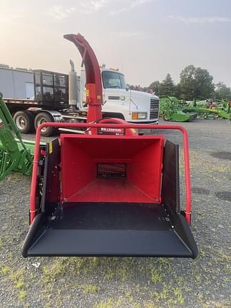 Image of Wallenstein BX102R equipment image 4