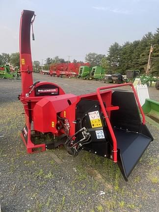 Image of Wallenstein BX102R equipment image 3