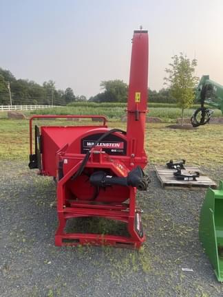 Image of Wallenstein BX102R equipment image 1