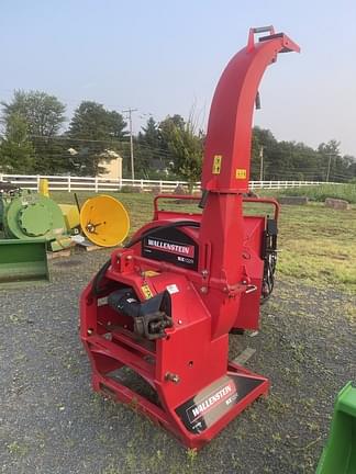 Image of Wallenstein BX102R equipment image 2
