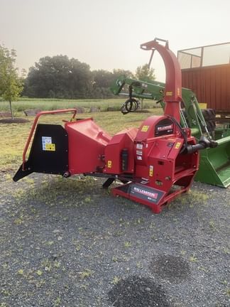 2020 Wallenstein BX102R Equipment Image0