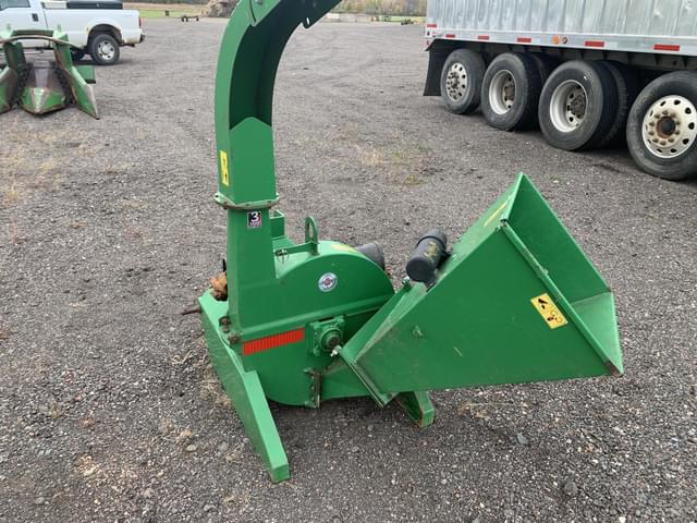 Image of Wallenstein BX42S  equipment image 2