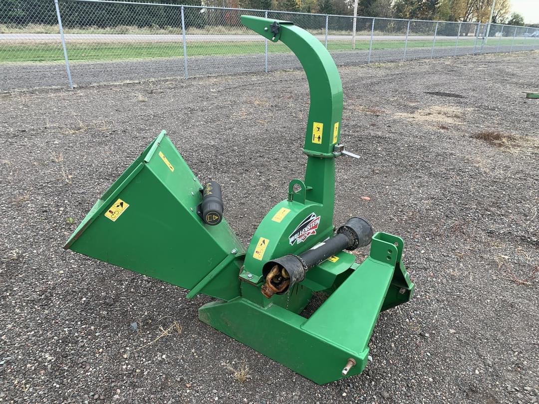 Image of Wallenstein BX42S  Primary image