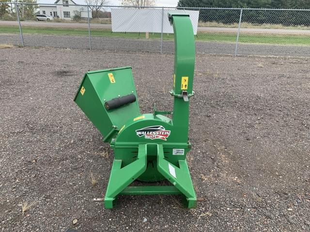 Image of Wallenstein BX42S  equipment image 1