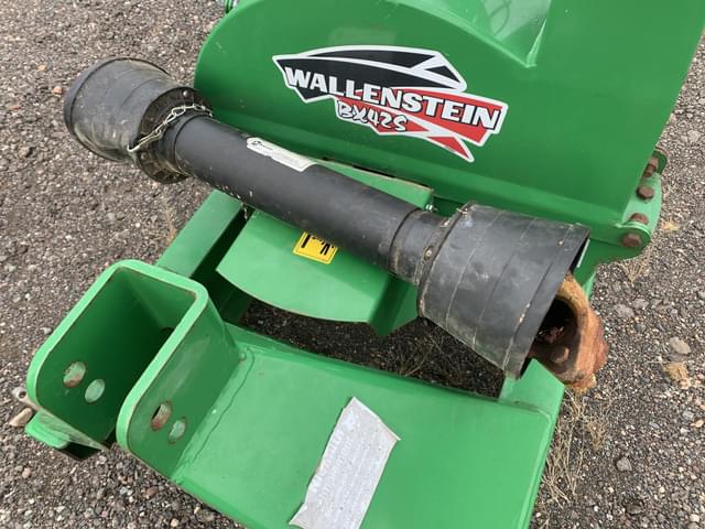 Image of Wallenstein BX42S  equipment image 4
