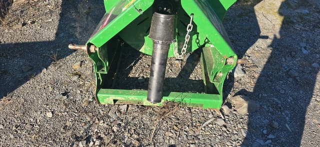 Image of Wallenstein BX52S equipment image 3