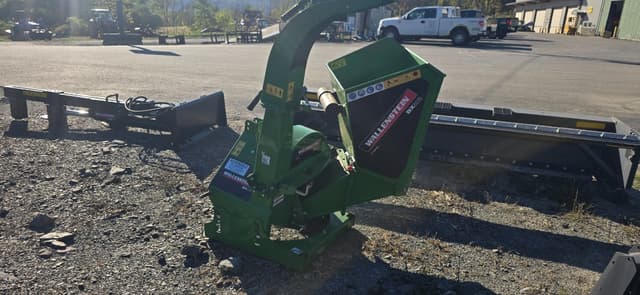 Image of Wallenstein BX52S equipment image 4