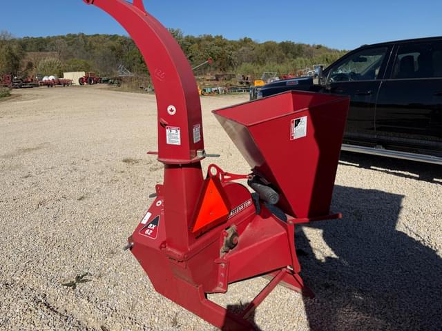 Image of Wallenstein BX62 equipment image 4