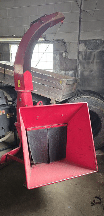 Image of Wallenstein BX62S equipment image 1
