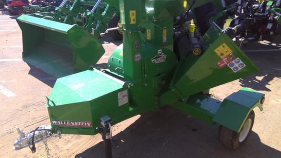 Image of Wallenstein BXMT4238 equipment image 2