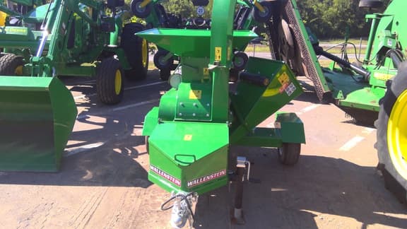 Equipment Main Image