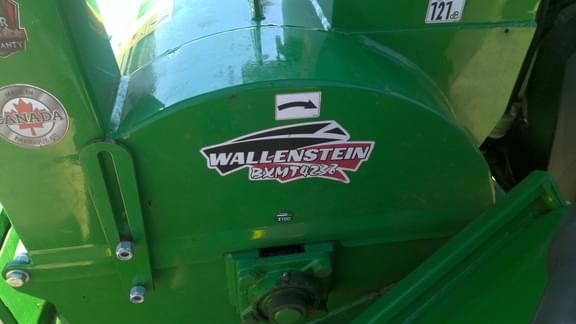 Image of Wallenstein BXMT4238 equipment image 3