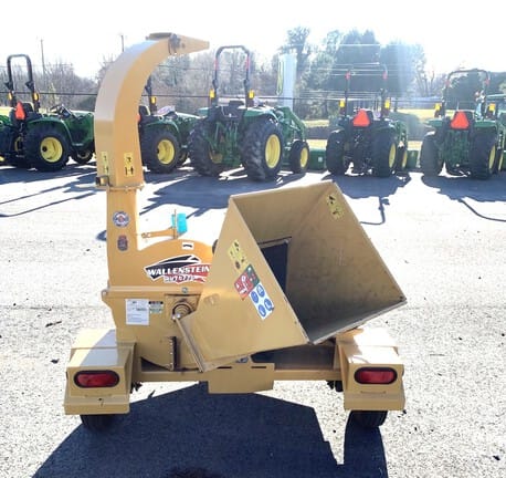 2018 Wallenstein BXT4224 Equipment Image0