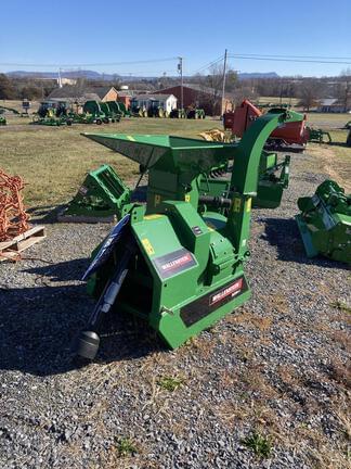 Main image Wallenstein BXM42