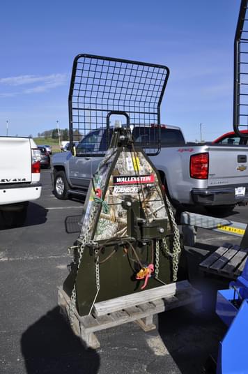 Main image Wallenstein FX85