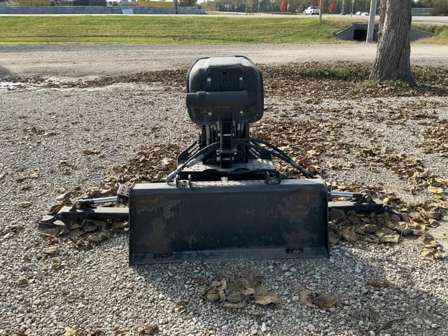 Image of Wallenstein GX720 equipment image 2