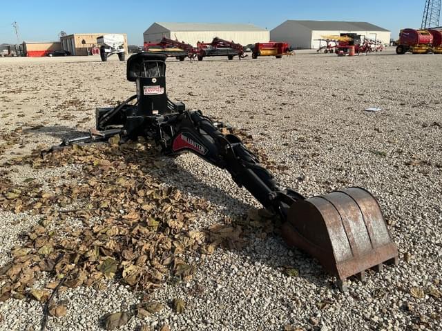 Image of Wallenstein GX720 equipment image 4