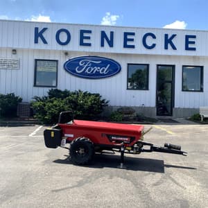 Wallenstein MX25G Image