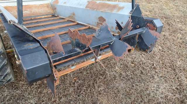 Image of Wallenstein MX50 equipment image 4