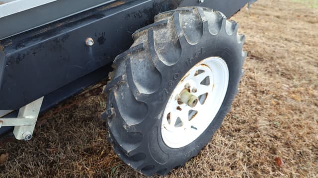 Image of Wallenstein MX50 equipment image 3