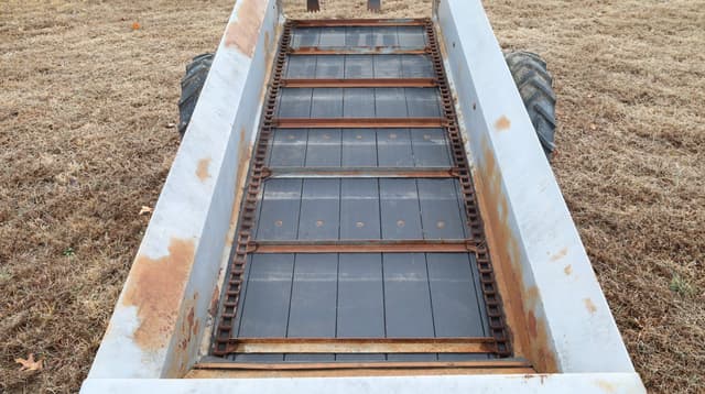 Image of Wallenstein MX50 equipment image 2