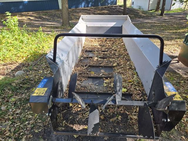 Image of Wallenstein MX80P equipment image 1