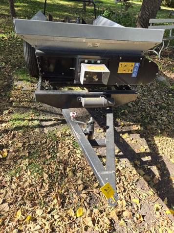 Main image Wallenstein MX80P