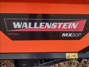 Main image Wallenstein MX80P 1