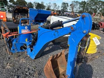 Main image Wallenstein GX720