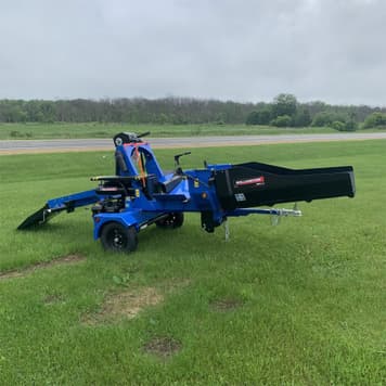 Main image Wallenstein WP845