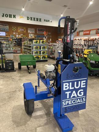 Main image Wallenstein WX980