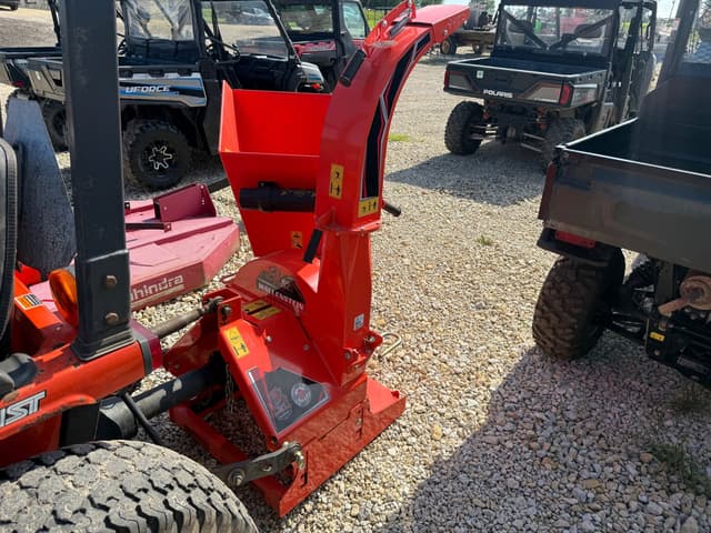 Image of Wallenstein BX52S equipment image 4