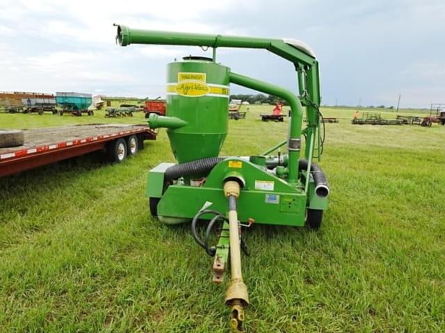 Image of Wallinga 510 equipment image 1