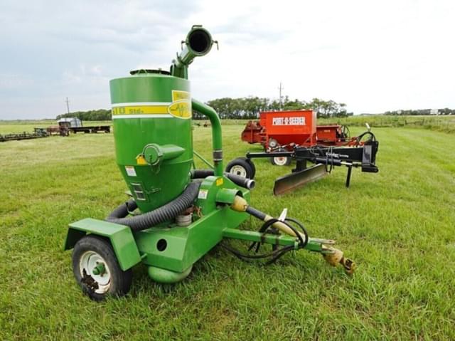 Image of Wallinga 510 equipment image 2