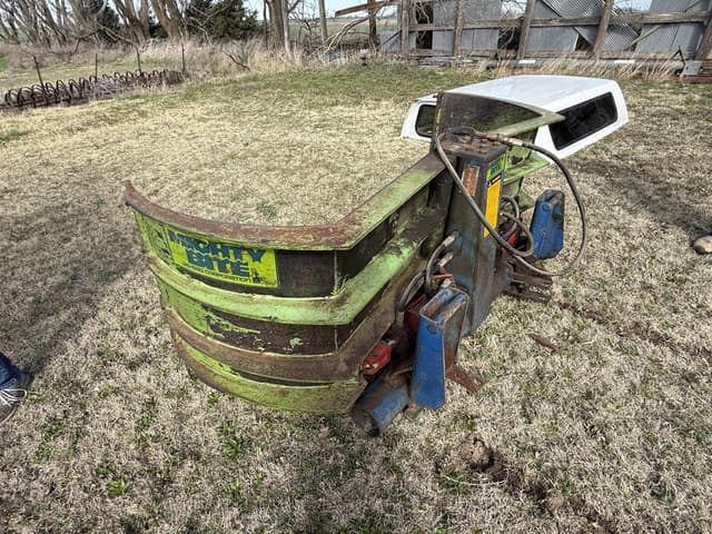 Image of Walluski Western Mighty Bite equipment image 3