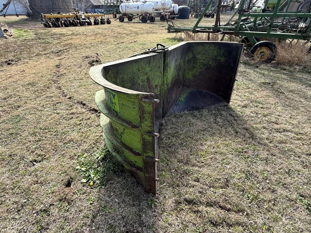 Image of Walluski Western Mighty Bite equipment image 1