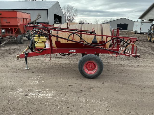 Image of Walsh LP-500 equipment image 4